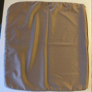 Ralph Lauren throw pillow covers - camel (pair)